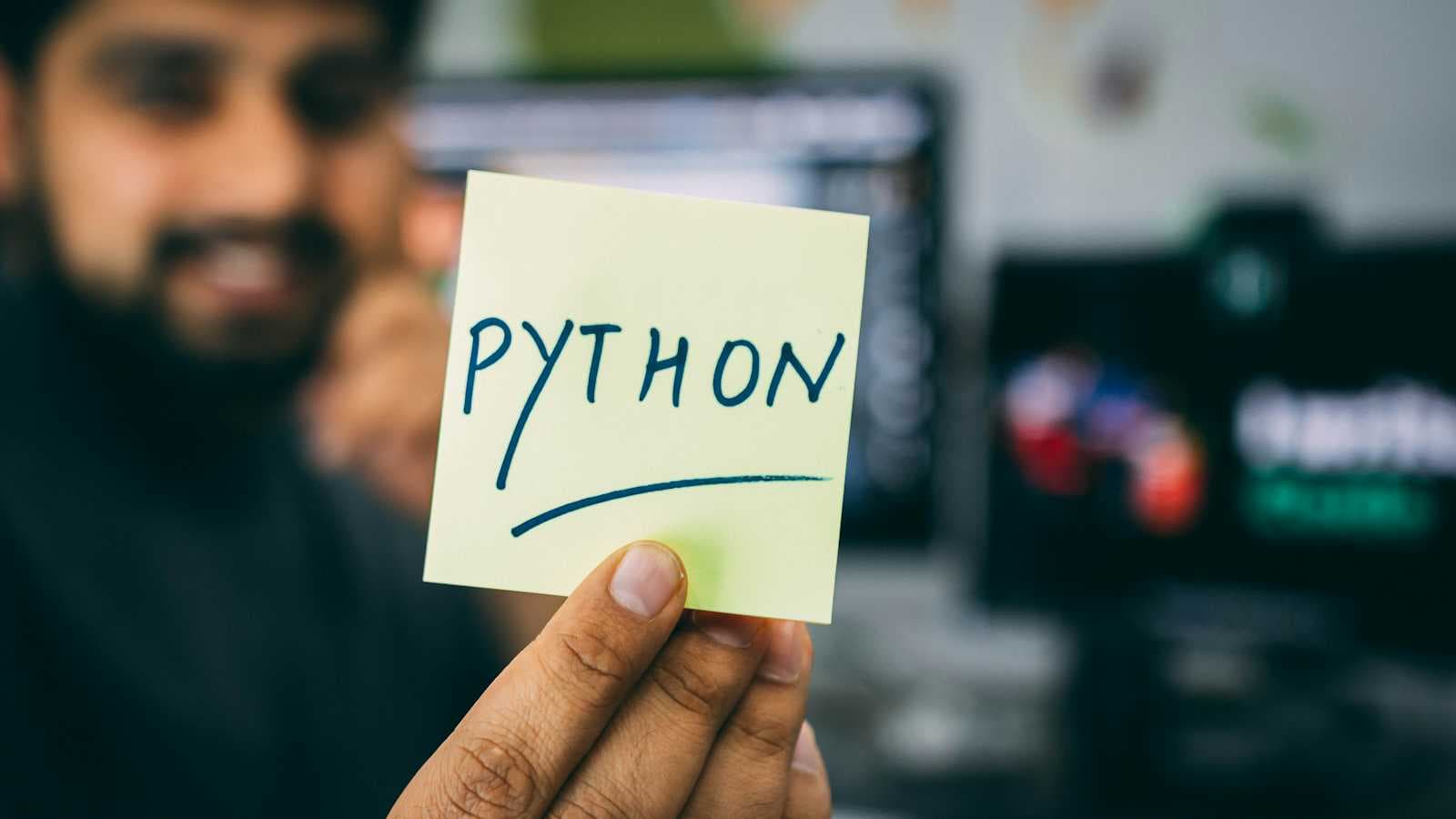 Explaining How Python Works Behind the Scenes