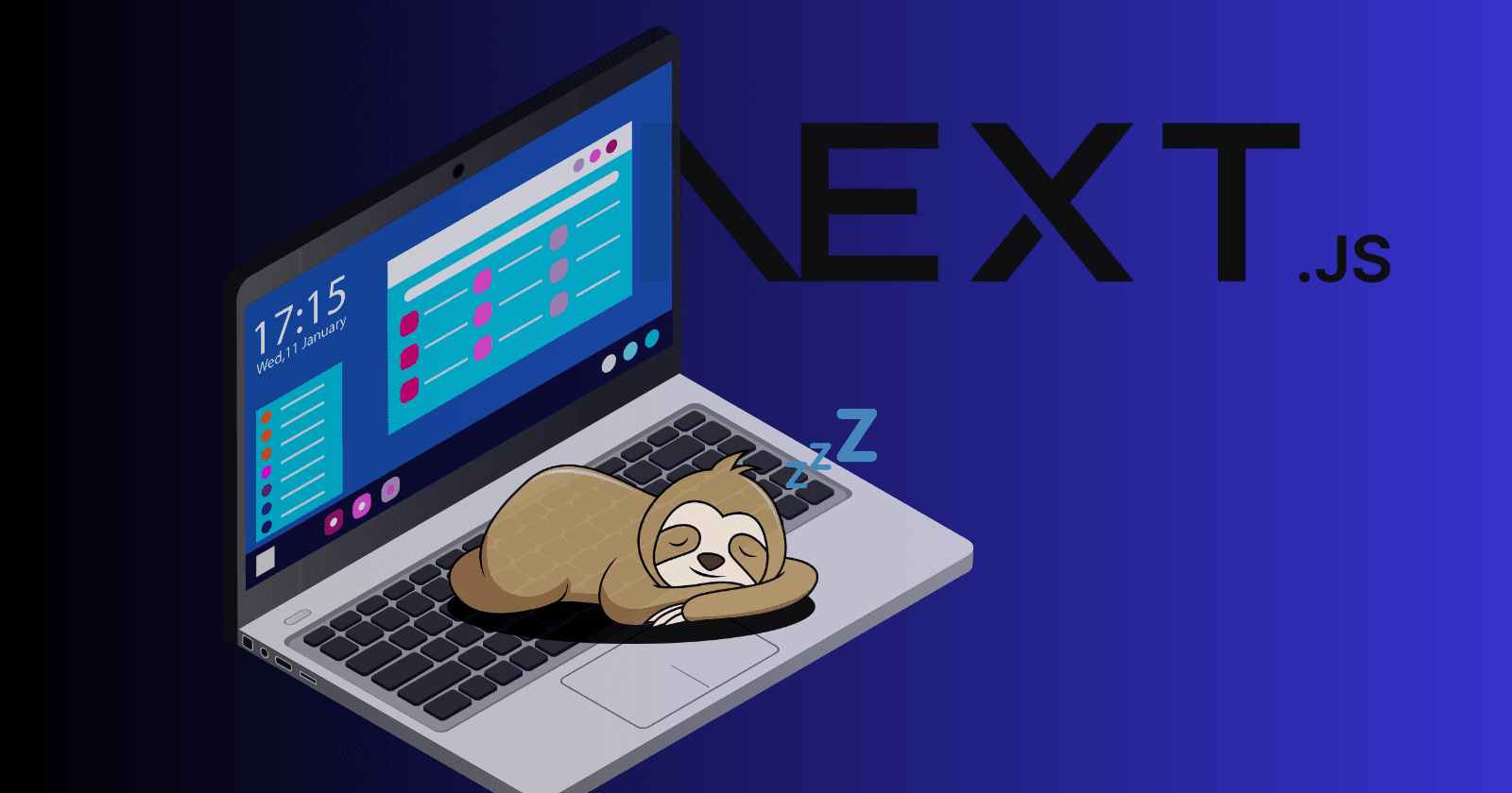 Implementing Lazy Loading in Next.js: Optimizing Images, Components, and Routes