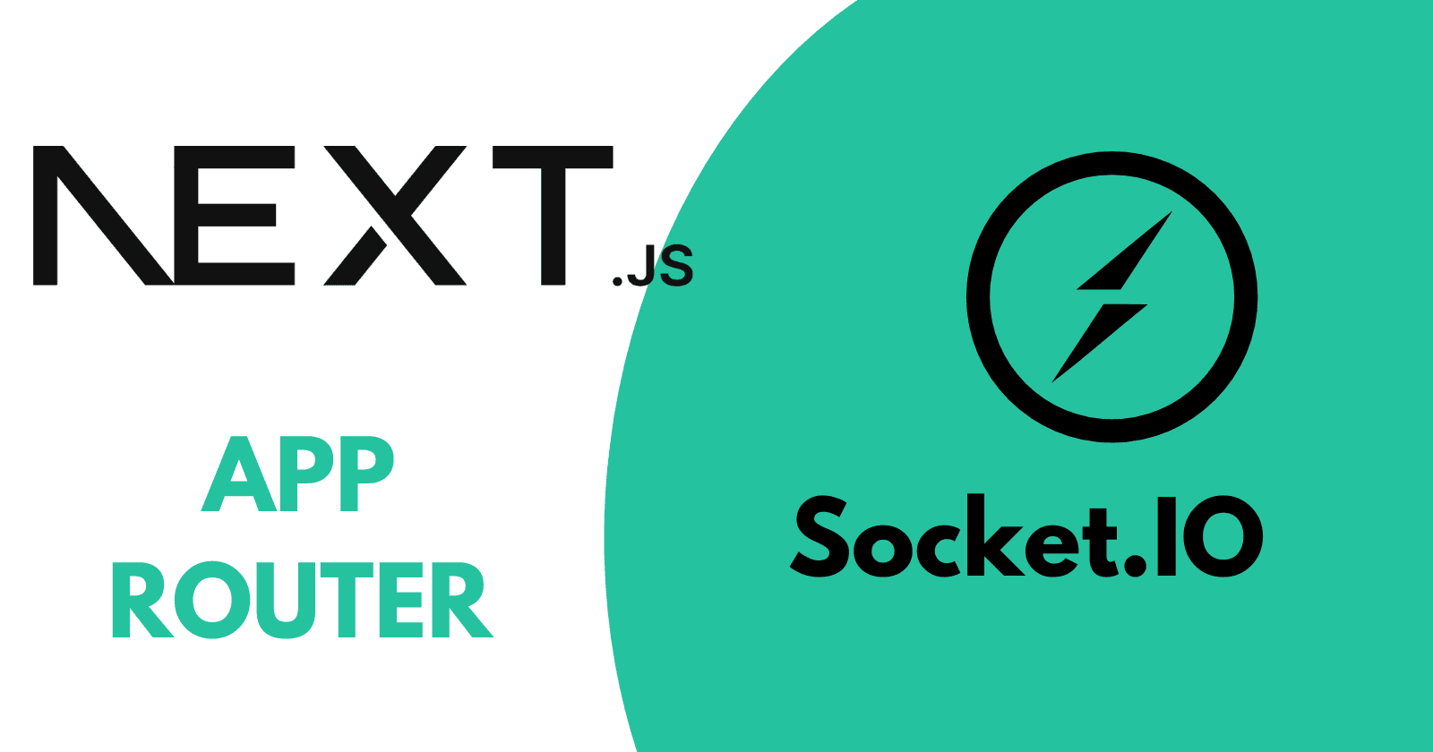 Building a Real-Time Chat App with Next.js and Socket.io (App Router)